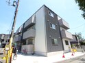 フィユフラッツ中桜塚