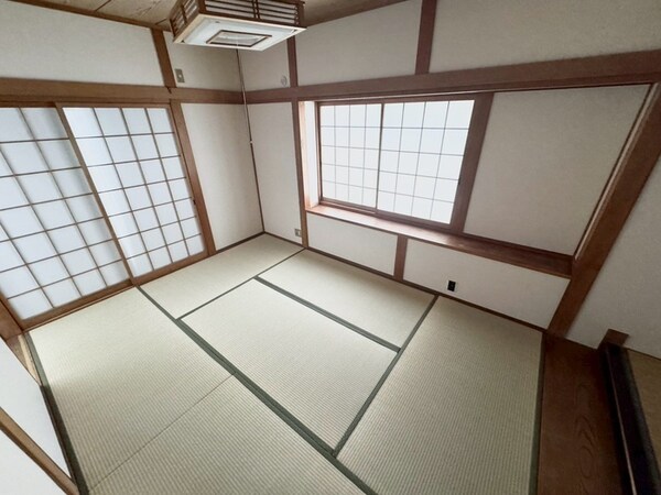 居室