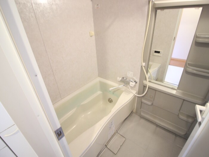 物件内観写真13　(バス／シャワールーム等)
