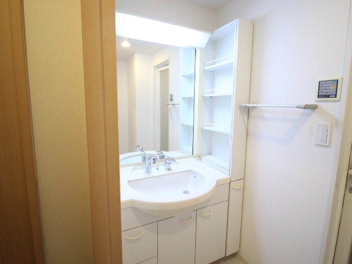 物件内観写真14　(洗面)