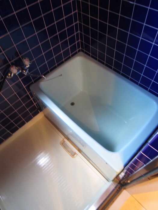 物件内観写真7　(バス／シャワールーム等)