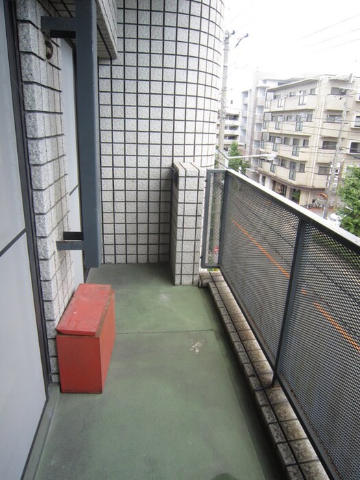 物件内観写真11　(ベランダ・バルコニー)