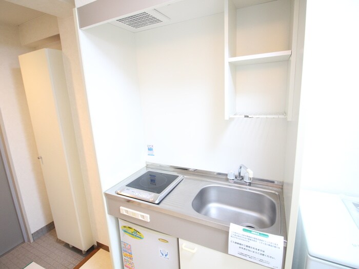 物件内観写真9　(キッチン)