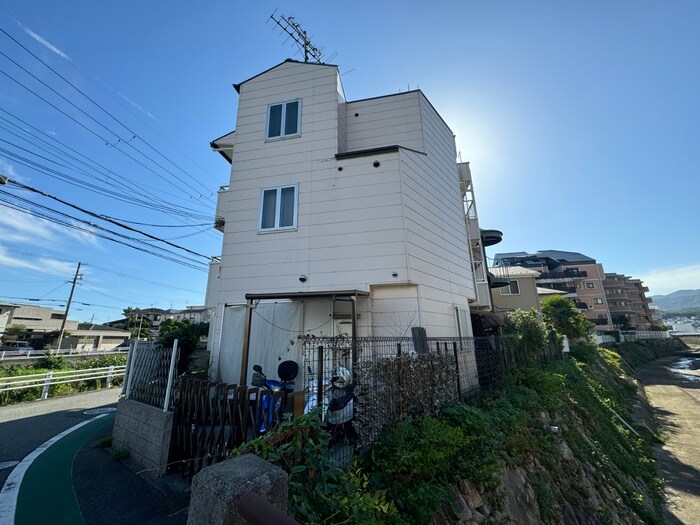 物件外観写真4　(外観写真)