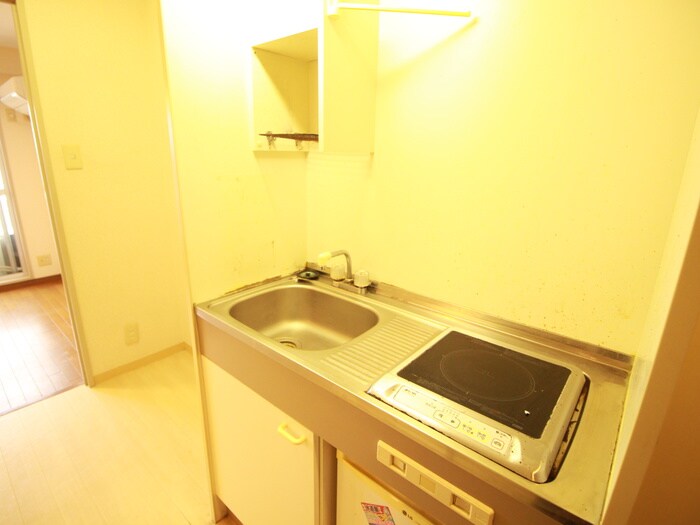 物件内観写真10　(キッチン)