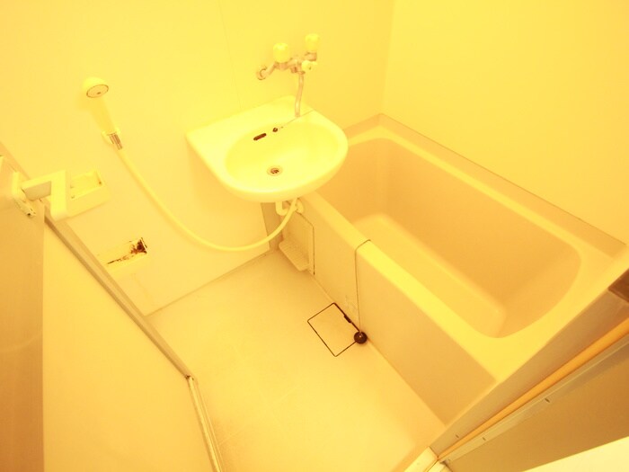 物件内観写真11　(バス／シャワールーム等)