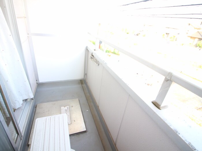 物件内観写真16　(ベランダ・バルコニー)