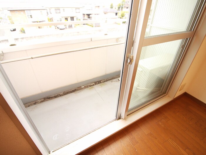 物件内観写真17　(ベランダ・バルコニー)