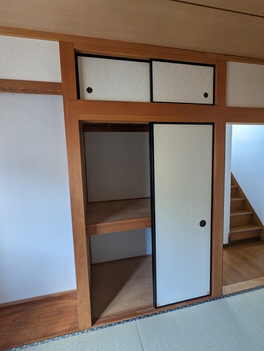 物件内観写真14　(収納)