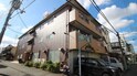 クレセントハイツ西川