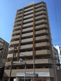 コンフォリア北堀江