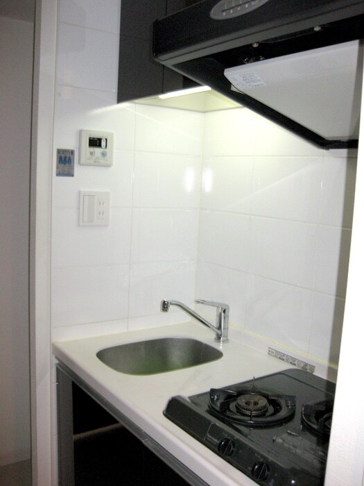 物件内観写真8　(キッチン)