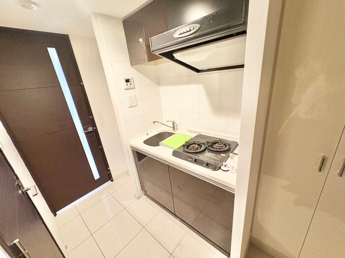 物件内観写真8　(キッチン)