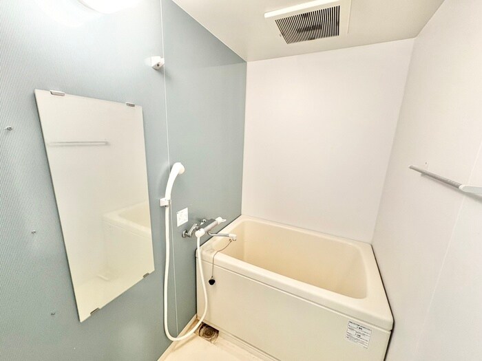 物件内観写真9　(バス／シャワールーム等)