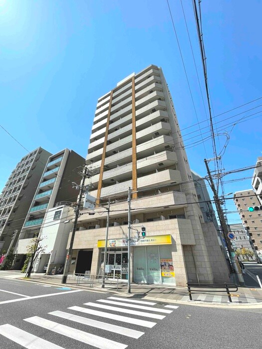 物件外観写真3　(外観写真)