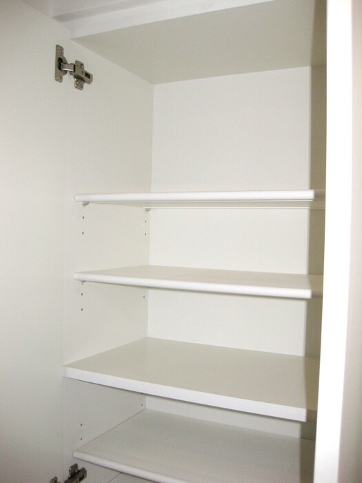 物件内観写真10　(靴箱)