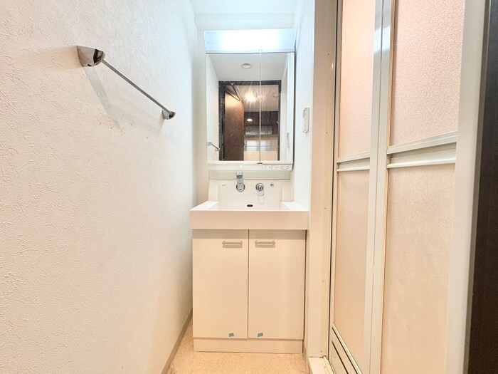 物件内観写真10　(洗面)