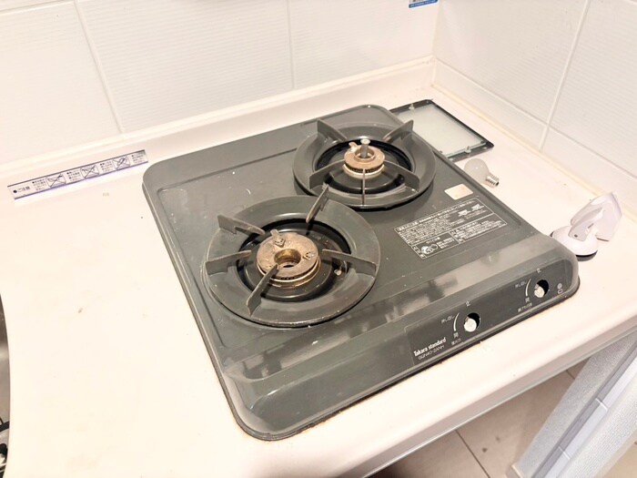 物件内観写真19　(キッチン)