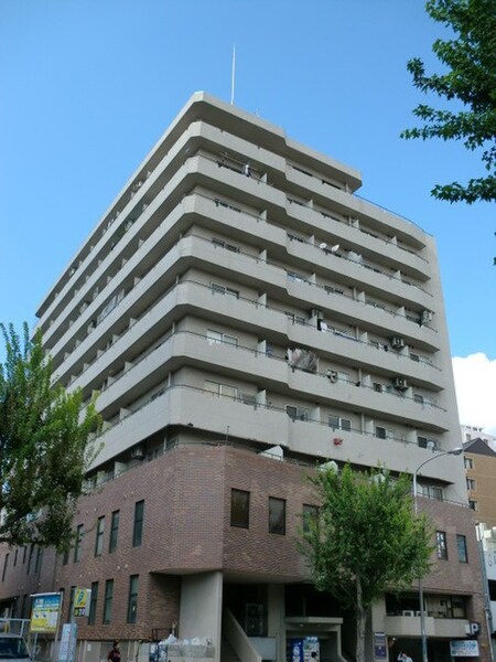 カサベラ花隈(813)外観写真