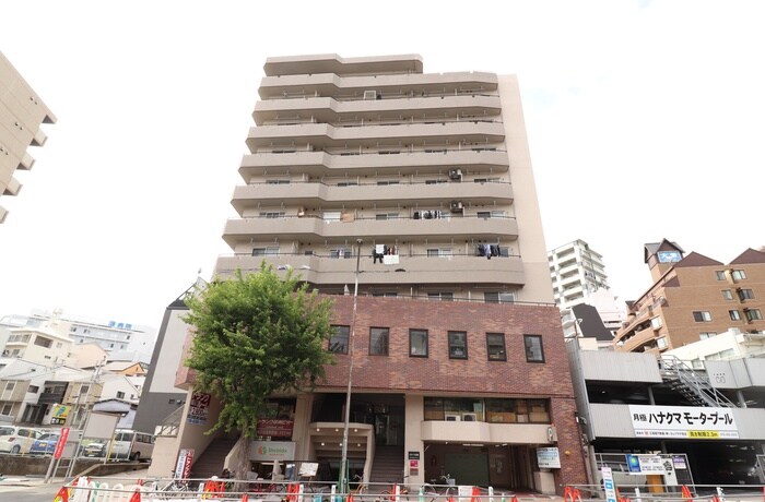 物件外観写真4　(外観写真)