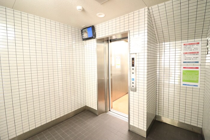 物件外観写真5　(建物設備)