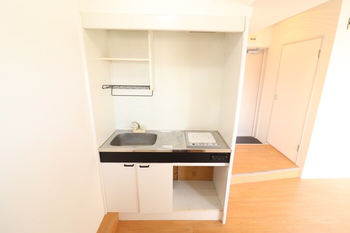 物件内観写真10　(キッチン)