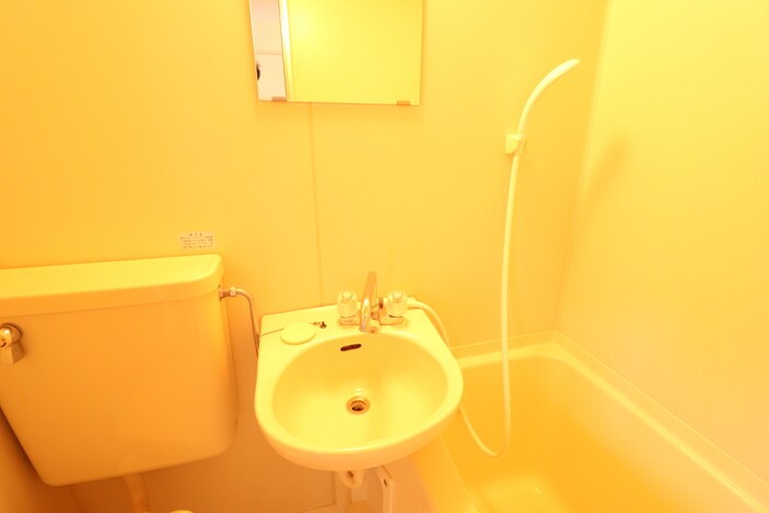 物件内観写真13　(洗面)