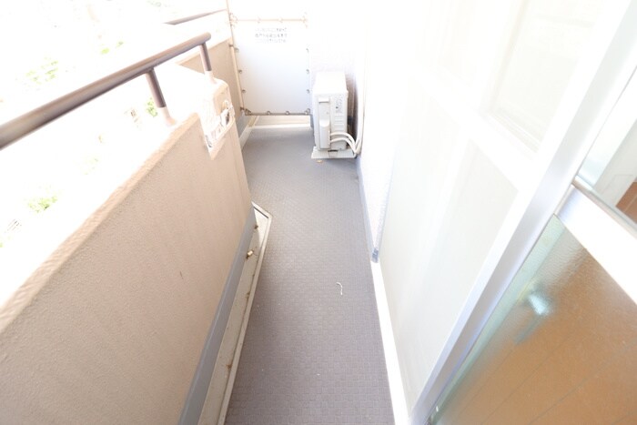 物件内観写真15　(ベランダ・バルコニー)