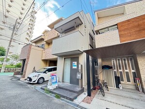 阪南町4丁目戸建外観写真