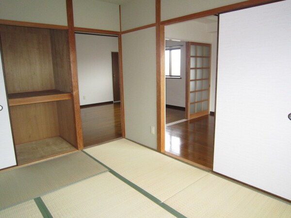 居室