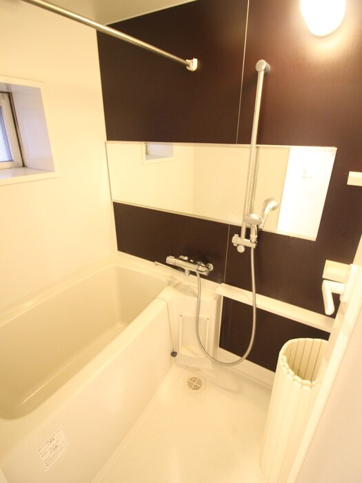 物件内観写真4　(バス／シャワールーム等)