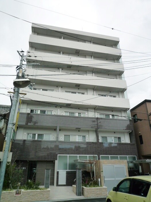 物件外観写真3　(外観写真)