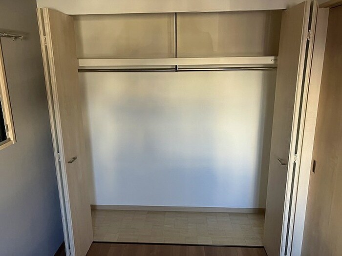 物件内観写真8　(収納)