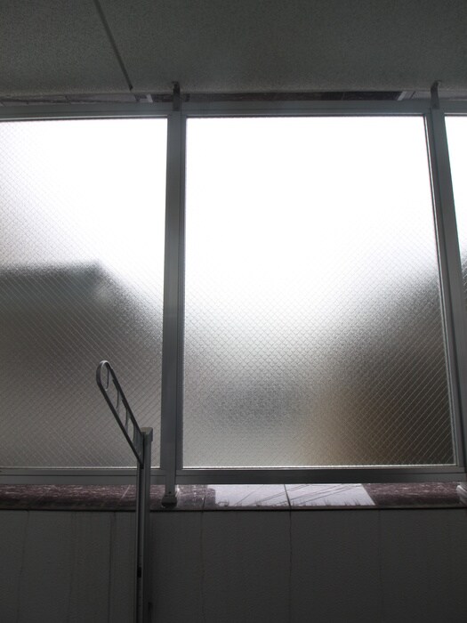 物件内観写真13　(室内からの展望)