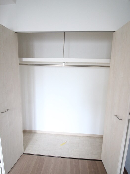 物件内観写真14　(収納)