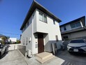桃山南大島町戸建