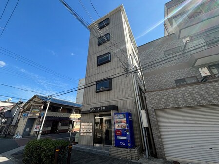 クリーン88外観写真