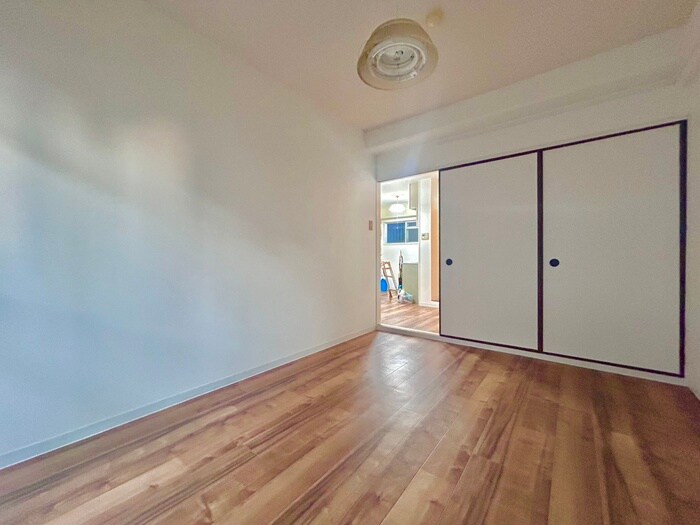 物件内観写真7　(居室)