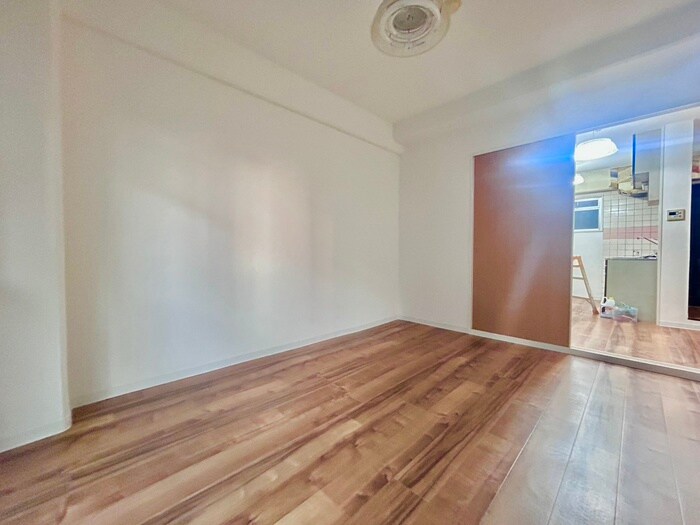 物件内観写真20　(居室)