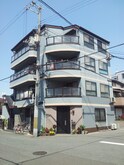 トリニテ－ト若水
