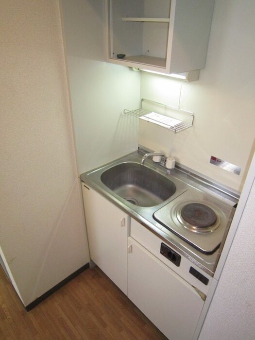 物件内観写真7　(キッチン)