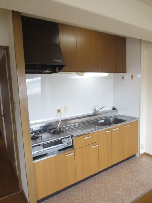 物件内観写真7　(キッチン)