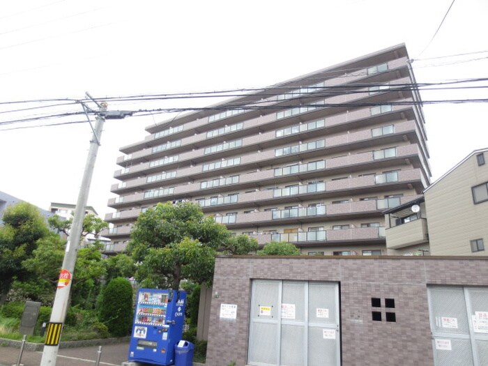 物件外観写真6　(外観写真)