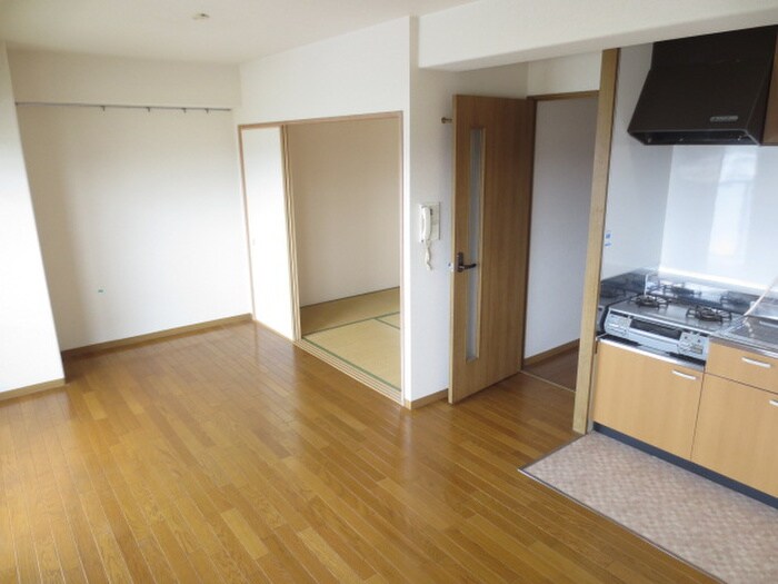 物件内観写真12　(居室)