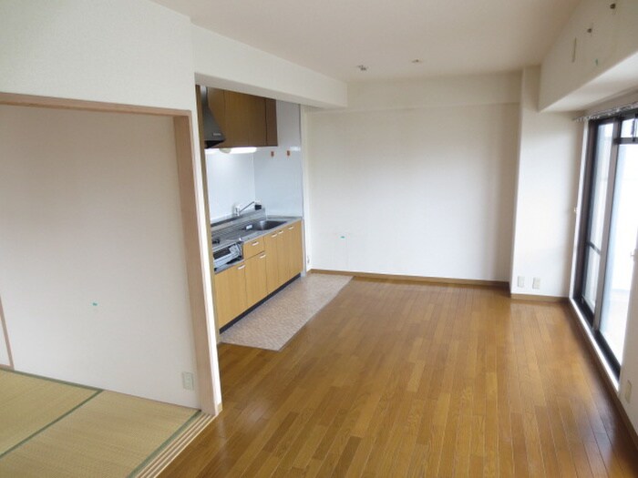 物件内観写真17　(居室)