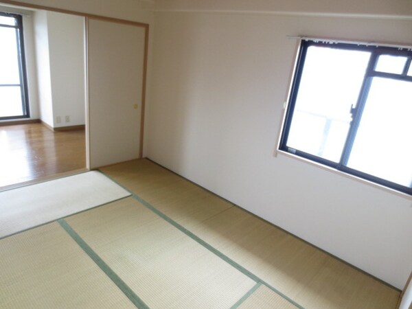 居室