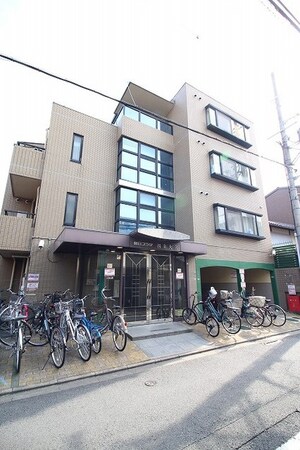 朝日プラザ四条大宮(210)外観写真