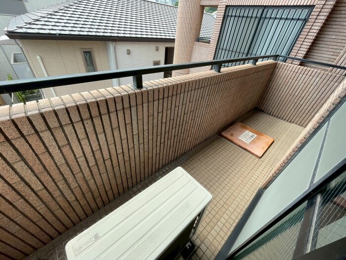 物件内観写真17　(ベランダ・バルコニー)