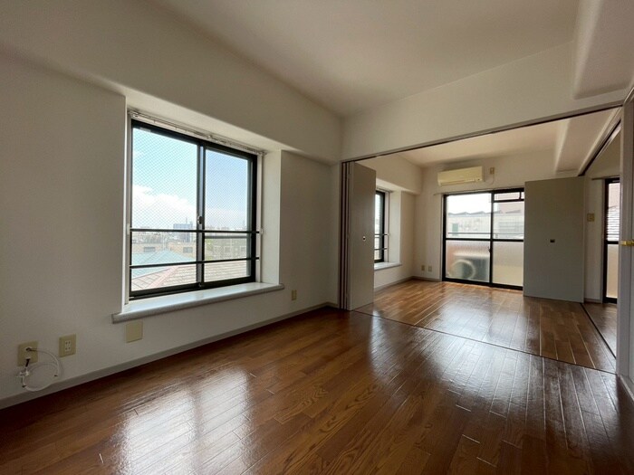 物件内観写真22　(居室)