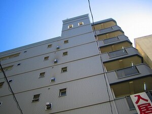 啓明ビル外観写真